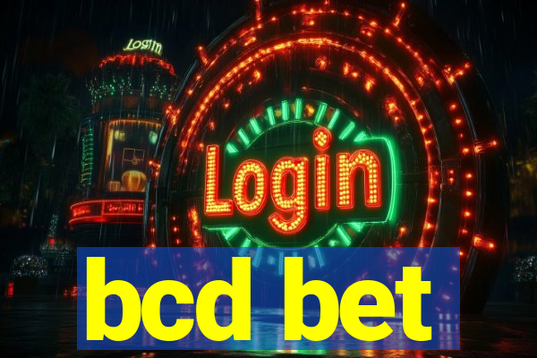 bcd bet